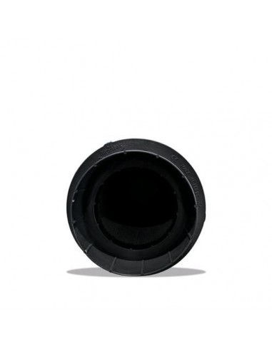 Airontek - Filtro Odori - MADE IN ITALY  - Ø125 - 360 mm  425 M³H