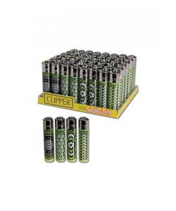 Clipper - Weed Patterns