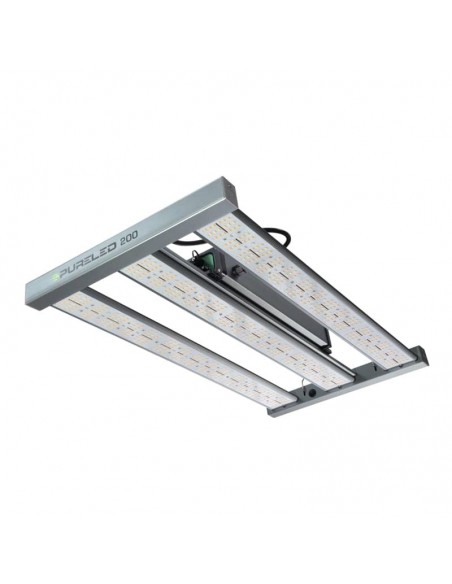 Pure Led - 200W