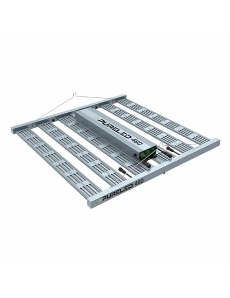 Pure Led - 480W