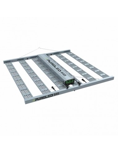 Pure Led - 645W