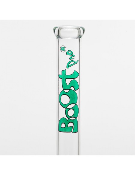 Boost Pro Ice Bong Verde Beuta - H 44cm
