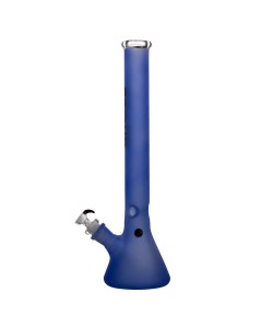Grace Glass - Perla Blu Beaker - H50cm - Ø50mm - SG29.2mm 2