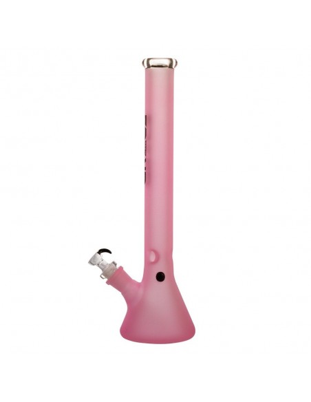 Grace Glass - Perla Rosa Beaker Ice - H50cm - Ø50mm - SG29.2mm