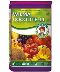 Atami - Wilma Cocolite 11 - 50L