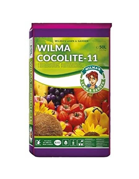 Atami - Wilma Cocolite 11 - 50L