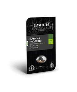 SENSI SEEDS - BANANA...