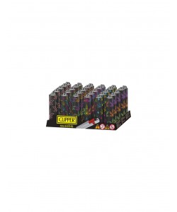 Clipper Micro Metal Cover -... 2