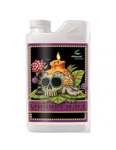 Advanced Nutrients - Voodoo Juice - 1L - Radicante