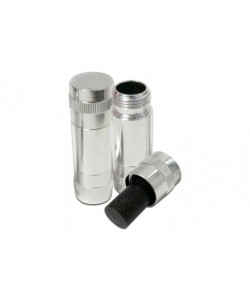 Pressa Polline - Alluminio - 67x20mm