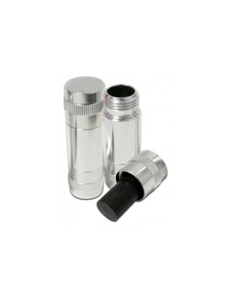 Pressa Polline - Alluminio - 67x20mm