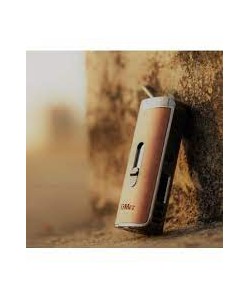 XMAX Ace - Vaporizzatore Portatile - Erbe ed Estratti - Legno 2