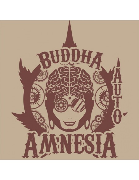 Buddha Seeds - Amnesia Auto