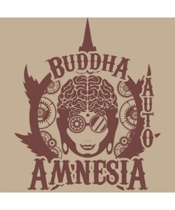 Buddha Seeds - Amnesia Auto