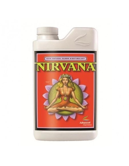 Advanced Nutrients - Nirvana - 1L - Aminoacidi E Ormoni Stimolatore