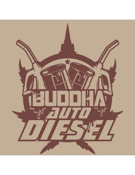 Buddha Seeds - Diesel Auto