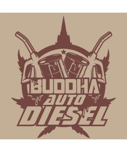 Buddha Seeds - Diesel Auto