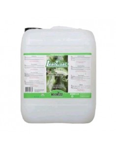 BIOBIZZ LEAF COAT - RICARICA 10L - PREVENZIONE MALATTIE