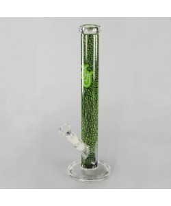Jelly Joker - Bong Texture Pelle di Rettile - H45