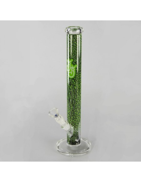 Jelly Joker - Bong Texture Pelle di Rettile - H45