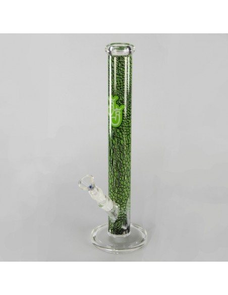 Jelly Joker - Bong Texture Pelle di Rettile - H45