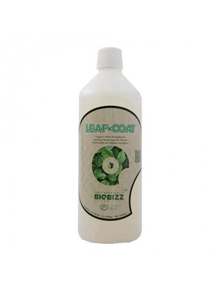 BIOBIZZ LEAF COAT - RICARICA 1L - PREVENZIONE MALATTIE