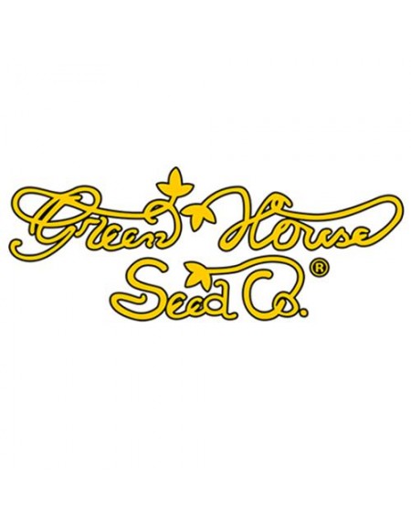 Green House Seeds - Auto Bomb - 10 Semi