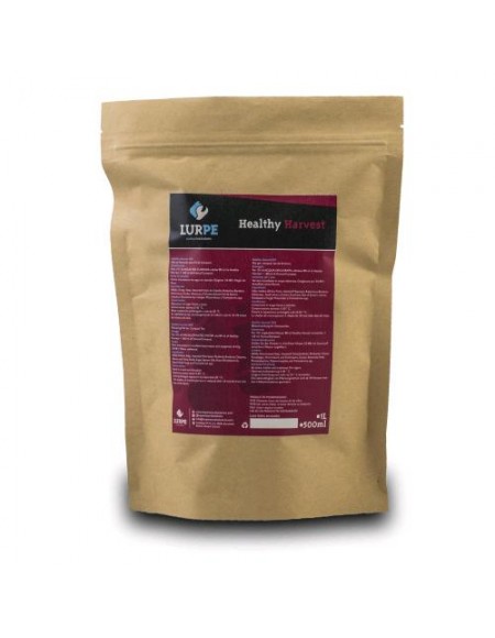 Lurpe - Compost Tea - Healthy Harvest - 1L