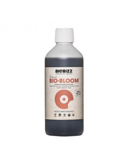 Biobizz - Bio Bloom - 250mL