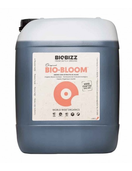 Biobizz - Bio bloom - 5L