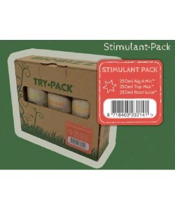 Biobizz- Trypack - Stimolatori
