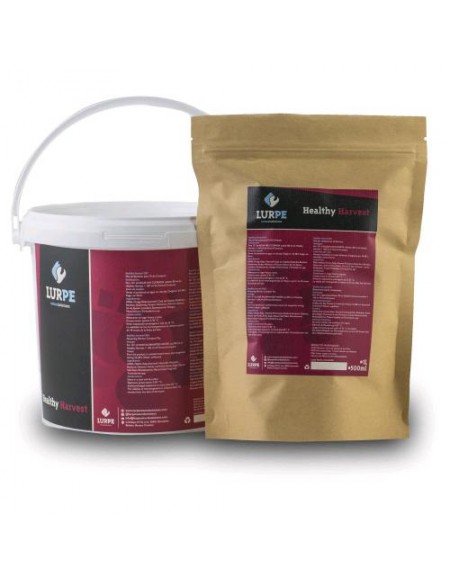 Lurpe - Compost Tea - Healthy Harvest - 500ML