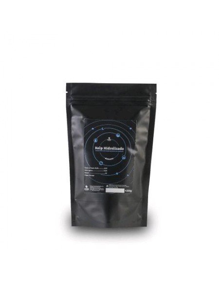 Lurpe - Estratto Di Kelp Idrolizzato - 200GR