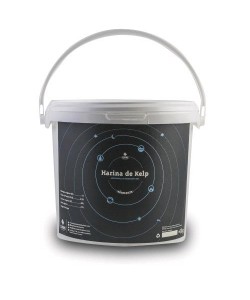 Lurpe - Farina Di Kelp - 3KG