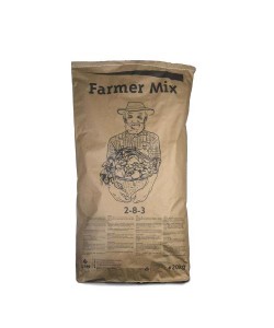Lurpe - Farmer Mix - 20KG