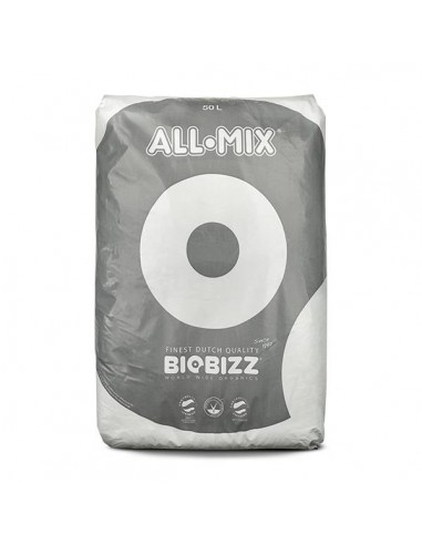 TERRA BIOBIZZ ALL-MIX 50LT