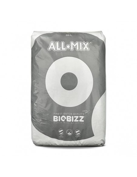 TERRA BIOBIZZ ALL-MIX 50LT