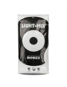 TERRA BIOBIZZ LIGHT-MIX 20LT