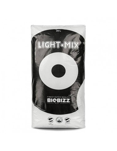 TERRA BIOBIZZ LIGHT-MIX 20LT