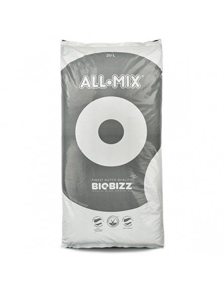 TERRA BIOBIZZ ALL-MIX 20LT