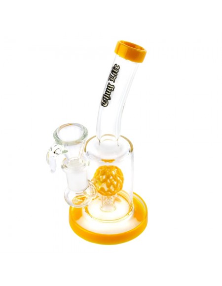 Thug Life - Mini Bong - H17cm