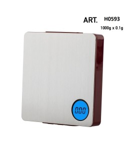 Montana Digital Scale -...