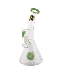 Thug Life Menkure Green H:19cm Ø:22mm SG:14.5mm 2