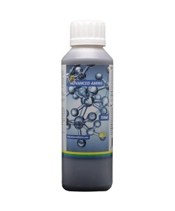 Advanced Hydroponics -...