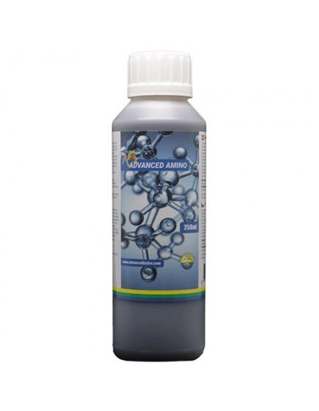 Advanced Hydroponics - Advanced Amino 250 mL