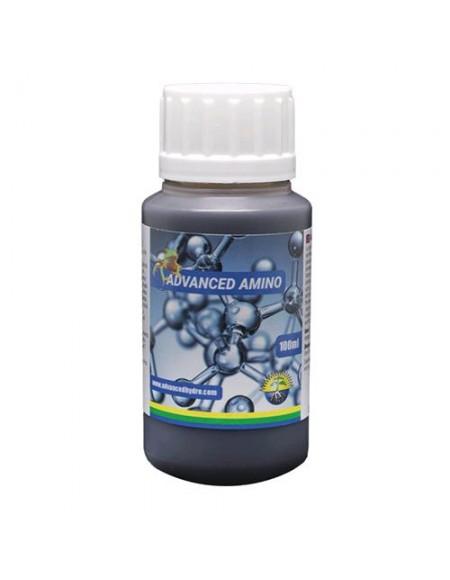Advanced Hydroponics - Advanced Amino 60 mL