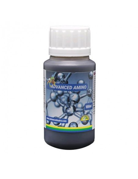 Advanced Hydroponics - Advanced Amino 60 mL