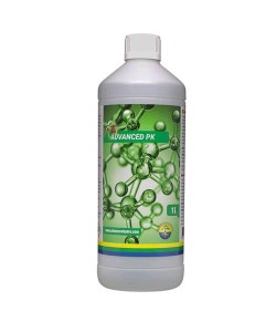 Advanced Hydroponics -...