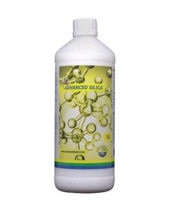 Advanced Hydroponics -...