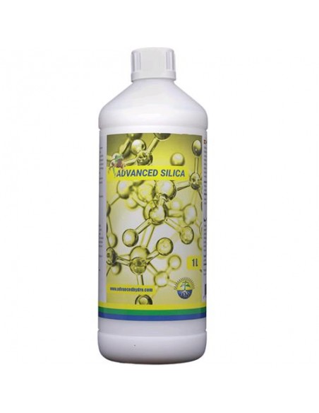 Advanced Hydroponics - Advanced Silica 1L